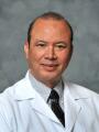 Photo: Dr. John Collins Jr, MD