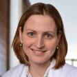 Photo: Dr. Jennifer Allen, MD