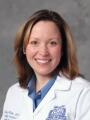 Photo: Dr. Nancy Vincent, MD