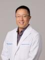 Photo: Dr. Earl Lee, DO