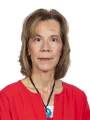 Photo: Dr. Alicia Chen, MD