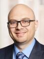 Photo: Dr. Ali Khalil, MD