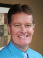 Photo: Dr. John Peters, MD