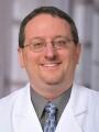 Photo: Dr. David Banas, MD