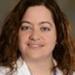 Photo: Dr. Alexandra Solosko, DO