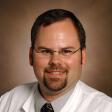 Photo: Dr. Robert Carson, MD