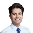 Photo: Dr. Aria Fazlinejad, DO
