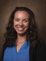 Photo: Dr. Lindsey Zamora, MD