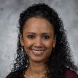 Photo: Dr. Sulochana Bhandarkar, MD