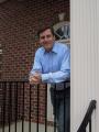 Photo: Dr. David Adams, DMD