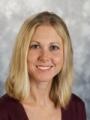 Photo: Dr. Heather Strawbridge, MD