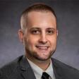 Photo: Dr. Cameron Frederick, MD