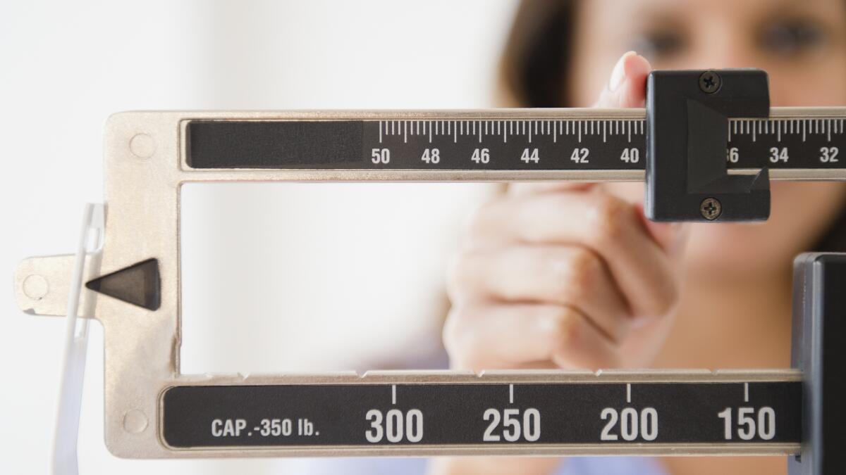 What To Expect With Weight Gain After Hysterectomy