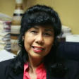 Photo: Dr. Norma Quijada, MD