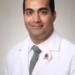 Photo: Dr. Mathew Thomas, MD