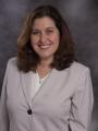 Photo: Dr. Nicole Fleischmann, MD