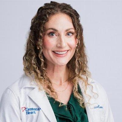 Dr. Kristen Kerr, MD: Cardiologist - Hermitage, TN - Medical News Today