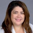 Photo: Dr. Kimberly Meyer, PhD