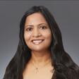 Photo: Dr. Padmavathy Uppalapati, MD