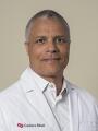 Photo: Dr. Raymond Raven, MD