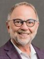Photo: Dr. Robert Ferland, MD