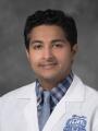 Photo: Dr. Robin Thomas, MD
