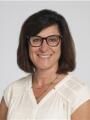 Photo: Dr. Georgeanne Botek, DPM