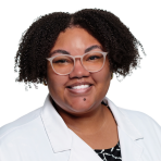 Mariah Johnson, APRN
