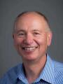 Photo: Dr. Fredrick Weisensee, MD