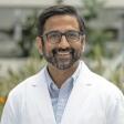 Photo: Dr. Bobby Shah, MD