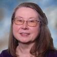 Photo: Dr. Mary Inwood, MD