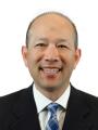 Photo: Dr. Aaron Tsai, MD