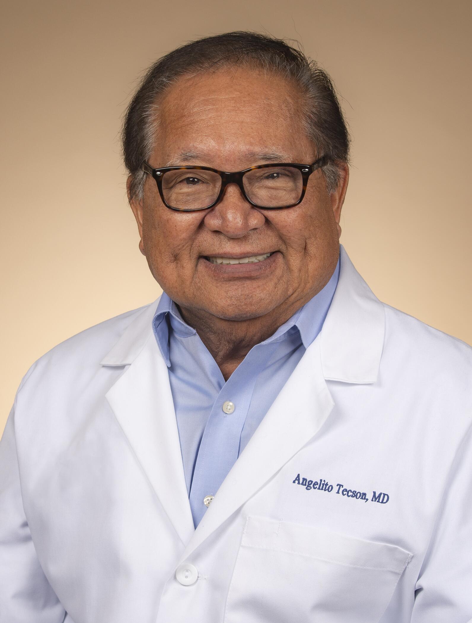Dr. Angelito Tecson, MD, Family Medicine Physician - Macclenny, FL ...