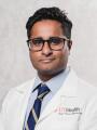 Photo: Dr. Preetham Muskula, MD