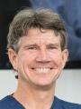 Photo: Dr. Joshua Hickman, MD
