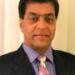 Photo: Dr. Asif Khan, Psy.D