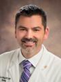 Photo: Dr. David Major, MD