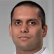 Photo: Dr. Satvik Jhamb, MD