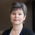 Photo: Dr. Wanda Horn, MD