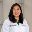 Photo: Dr. Ariane Park, MD