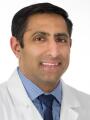 Photo: Dr. Asish Patel, MD