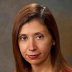 Dr. Mouna Bacha, MD