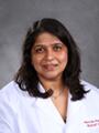 Photo: Dr. Monica Mahajan, MD