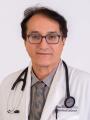 Photo: Dr. Ali Reza, MD