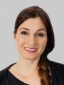 Photo: Dr. Patricia Mladenov, MD