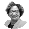 Photo: Mariama Diallo, LCSW