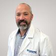 Photo: Dr. Thomas Parrish, DO