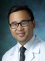 Photo: Dr. Daniel Rhee, MD