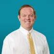 Photo: Dr. Matthew Garrett, MD