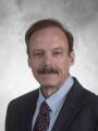Photo: Dr. Bernard Gojer, MD